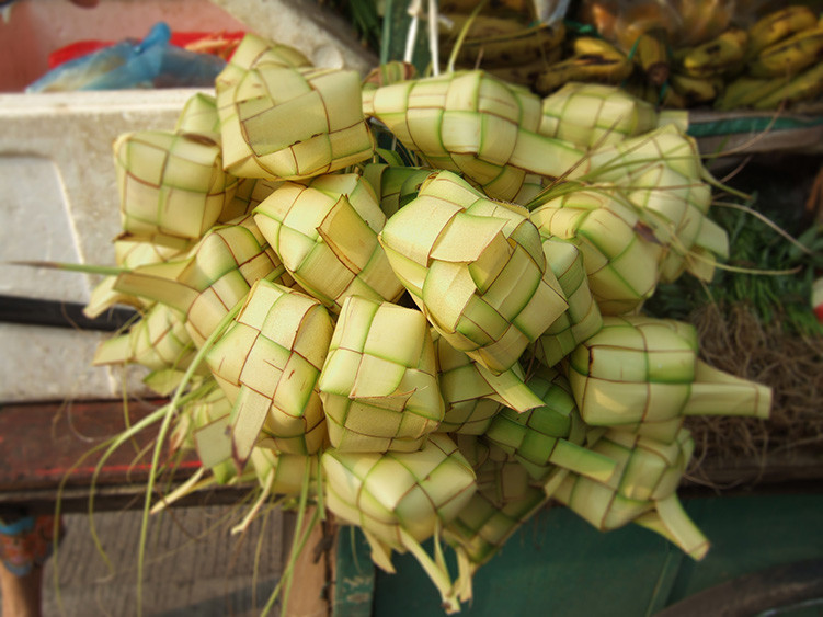 ketupat